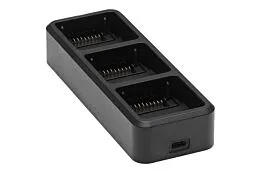 Ladehub til Mavic 3-serien (100W) - Droner.dk