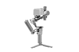 DJI RS 4 Mini Combo - Droner.dk