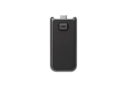 Batterih&aring;ndtag til Osmo Pocket 3 - Droner.dk