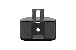 DJI RS Upper Quick-Release Plate (2024) - Droner.dk