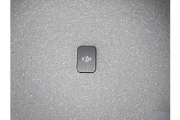 Magnet til Mic Mini (Sort) - Droner.dk