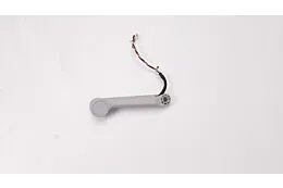 H&oslash;jre Bagarm til Mini 3 Pro - Droner.dk