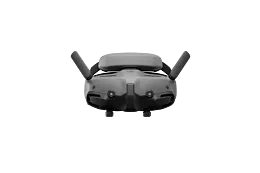 DJI Goggles 3 - Droner.dk