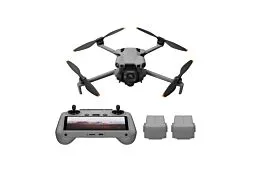 DJI Mini 5 Pro Fly More Combo inkl. DJI RC2 - Droner.dk