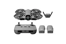 DJI Neo 2 Fly More Combo - Droner.dk