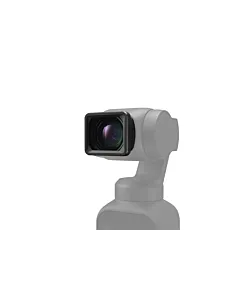DJI Pocket 2 Wide-Angle Lens - Droner.dk