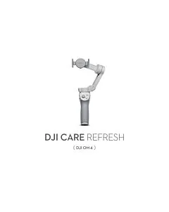 DJI Care Refresh til OM 4-serien (1 år) - Droner.dk