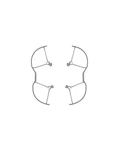 Propelbeskytter til Air 2-serien - Droner.dk