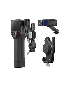 DJI Focus Pro Creator Combo‌ - Droner.dk