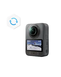 DJI Care Refresh til Osmo 360 (2 år) - Droner.dk