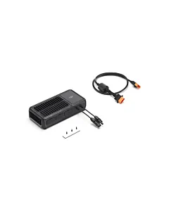 DJI Power 1.8kW Solar/Car Super Fast Charger Wireless Control Combo - Droner.dk