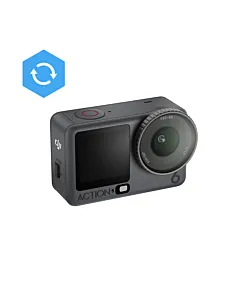 DJI Care Refresh til Osmo Action 6 (1 år) - Droner.dk