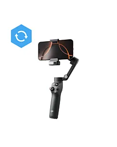 DJI Care Refresh til Osmo Mobile 8 (1 år) - Droner.dk