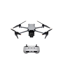 DJI Air 3S inkl. DJI RC-N3 - Droner.dk