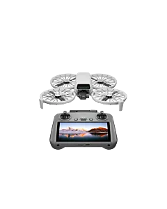 DJI Flip inkl. DJI RC 2 - Droner.dk