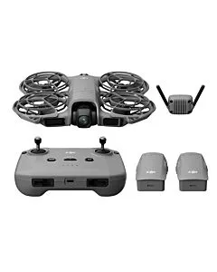 DJI Neo 2 Fly More Combo - Droner.dk