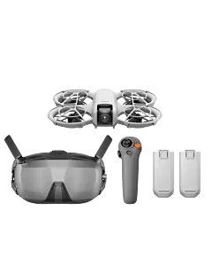 DJI Neo Motion Fly More Combo inkl. DJI RC Motion 3 - Droner.dk