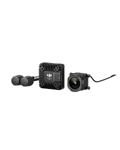 DJI O4 Air Unit Pro - Droner.dk