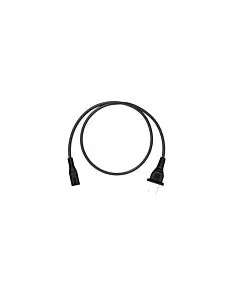 AC-kabel til oplader til RoboMaster S1 - Droner.dk