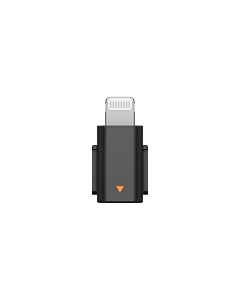 DJI Mic Mini Mobile Phone Adapter (Lightning) - Droner.dk