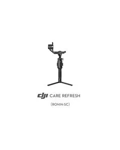 DJI Care Refresh til Ronin SC - Droner.dk