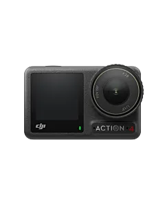 DJI Osmo Action 4 Standard Combo - Droner.dk