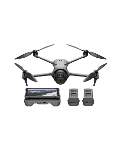 DJI Mavic 4 Pro 512GB Creator Combo inkl. DJI RC Pro 2 - Droner.dk