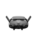 DJI Goggles 3 - Droner.dk